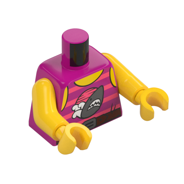 brick