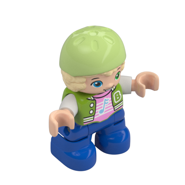 brick