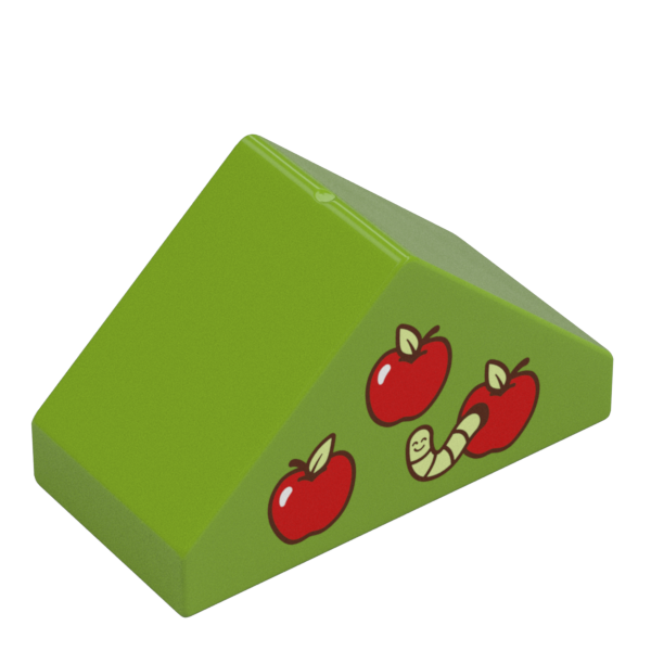 brick