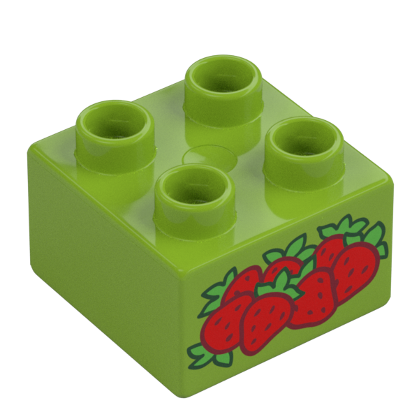brick
