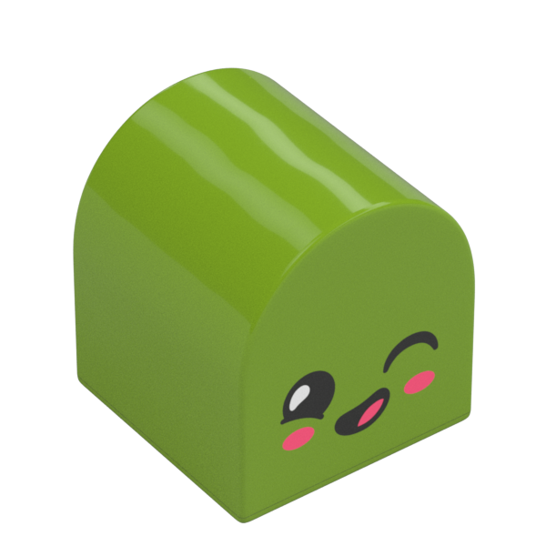 brick