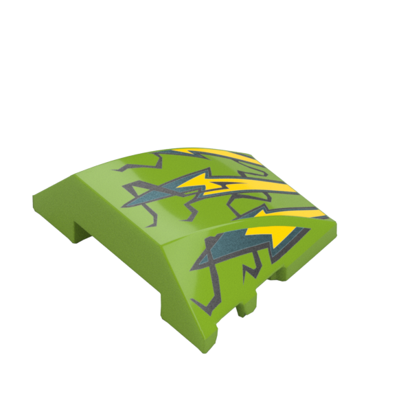 brick