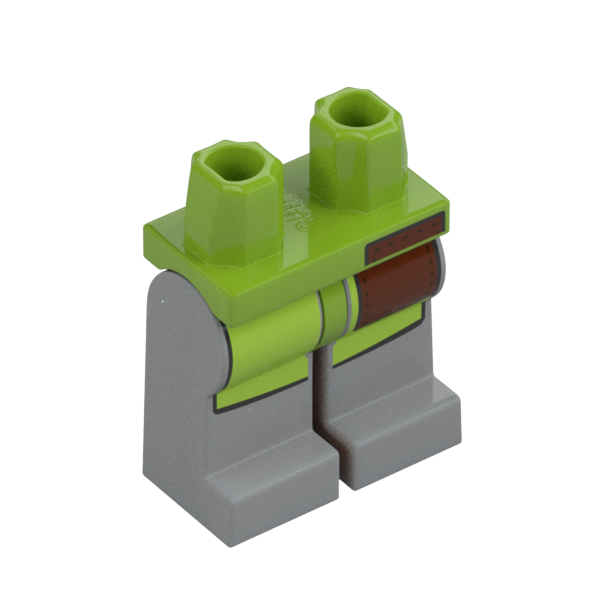 brick