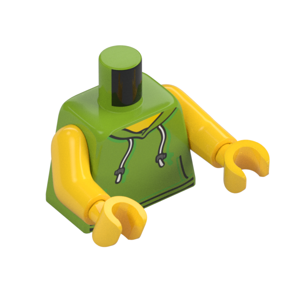 brick