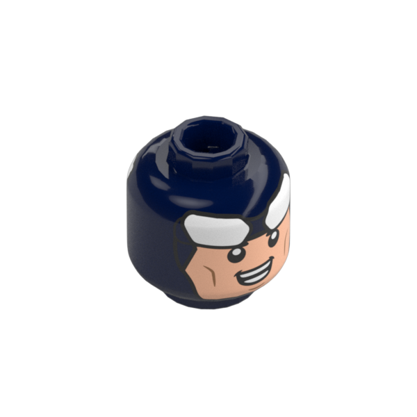 brick