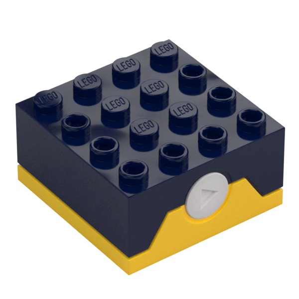 brick