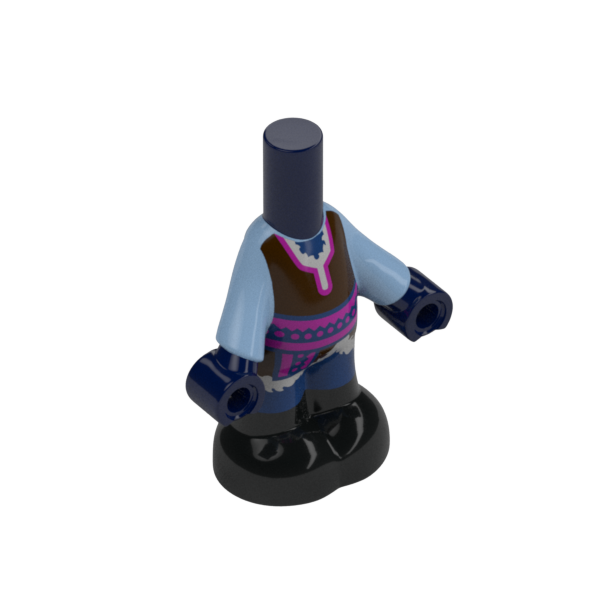 brick