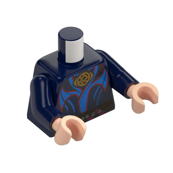 brick