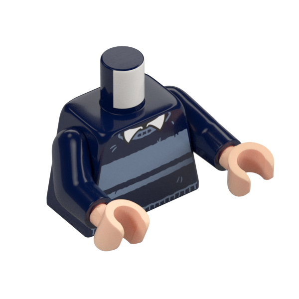 brick
