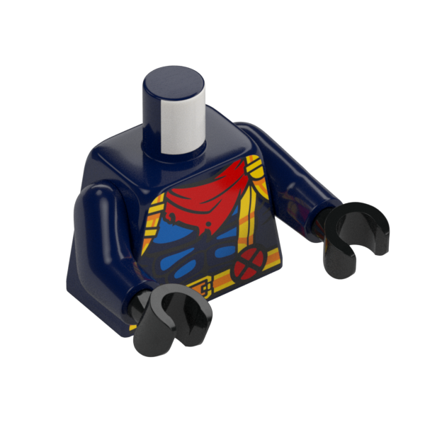 brick