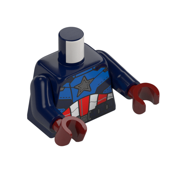 brick