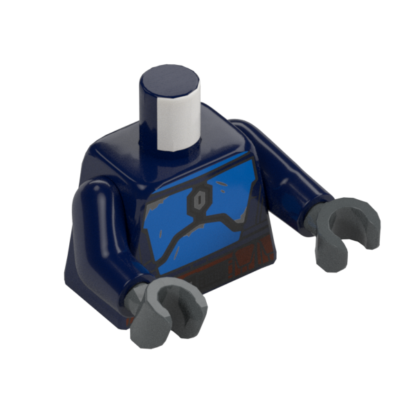 brick