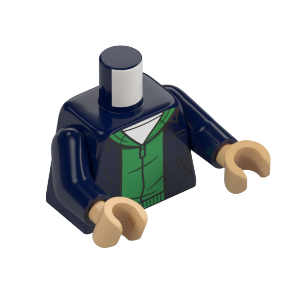 brick
