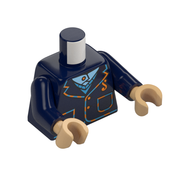 brick