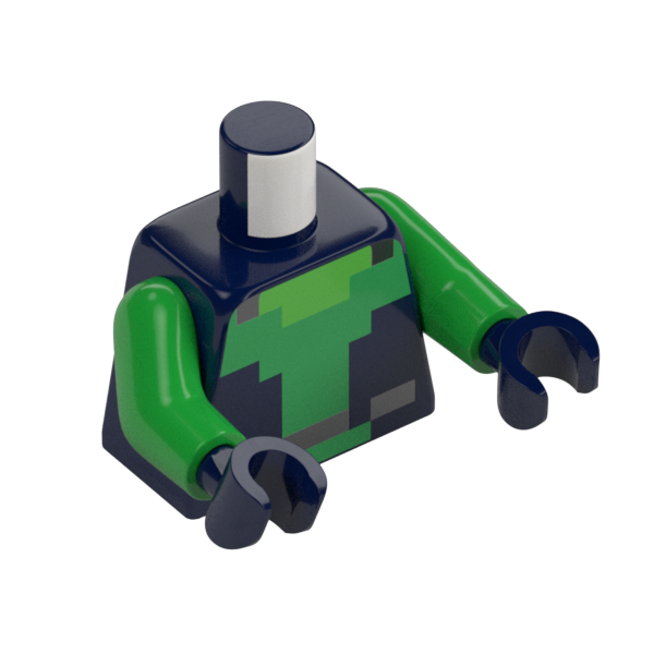 brick