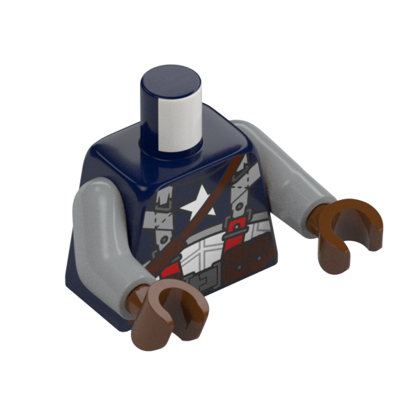 brick