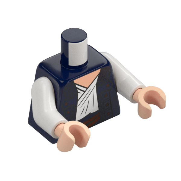 brick