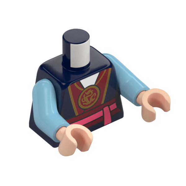 brick