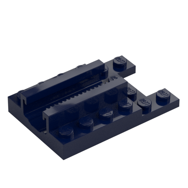 brick