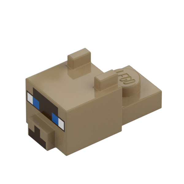 brick