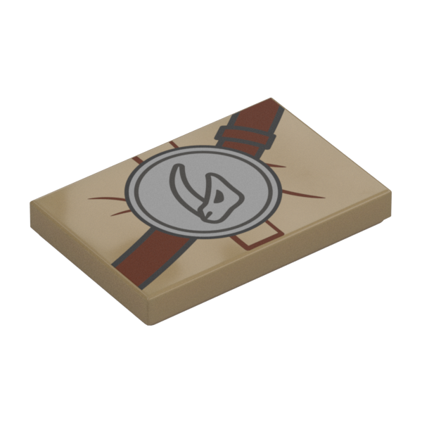 brick