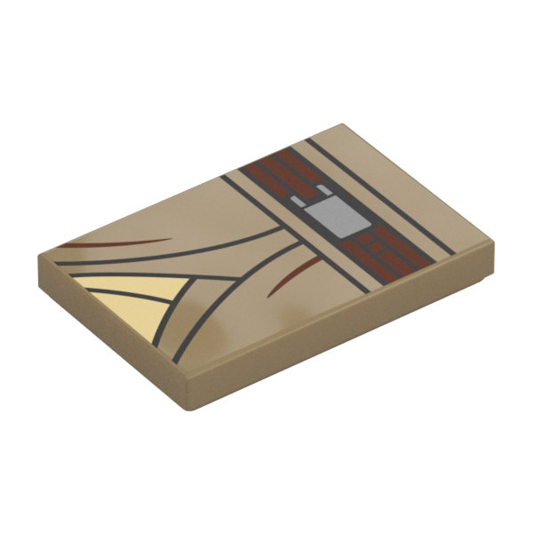 brick