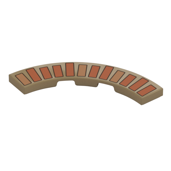 brick