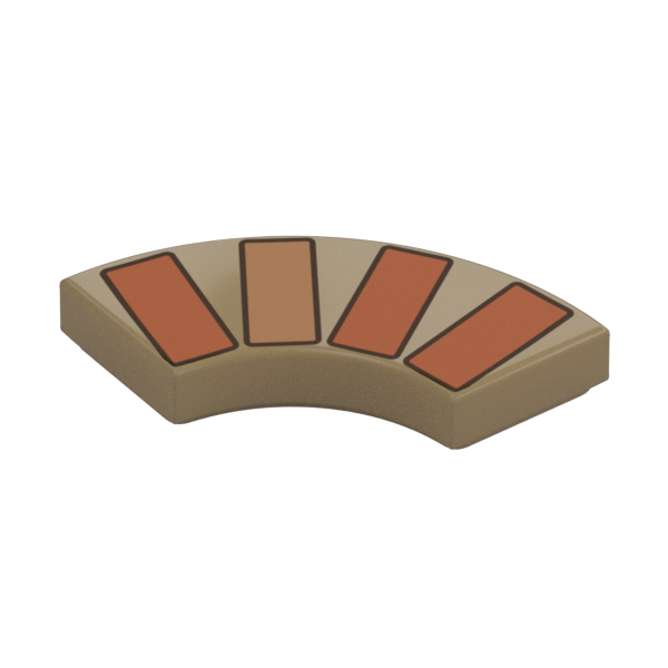 brick