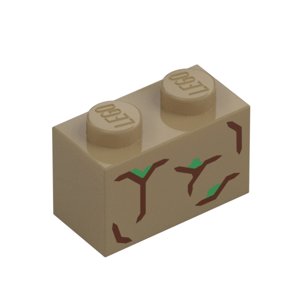 brick