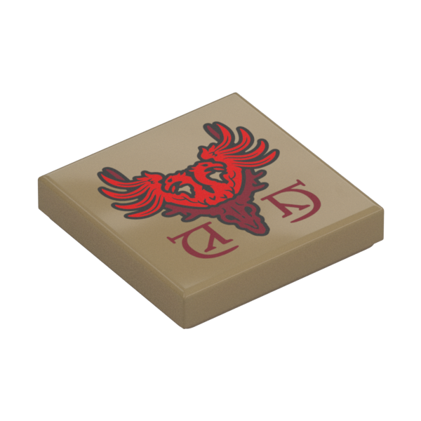 brick