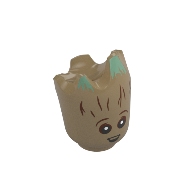 brick