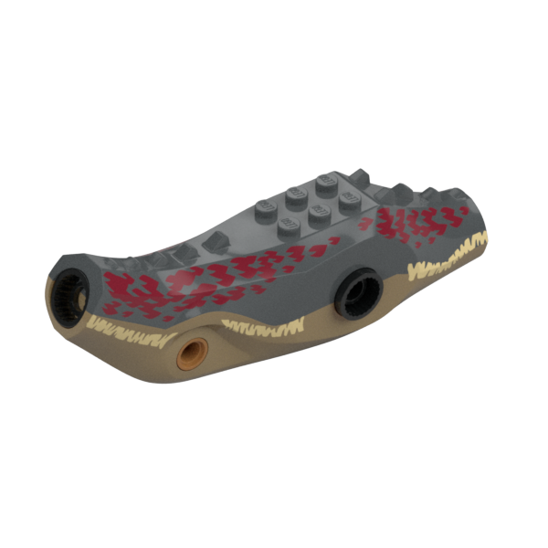 brick
