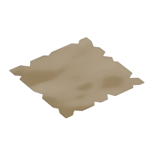 brick