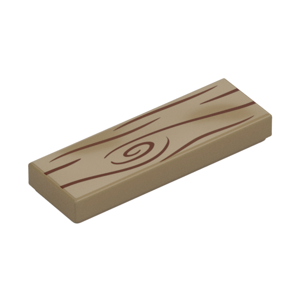brick