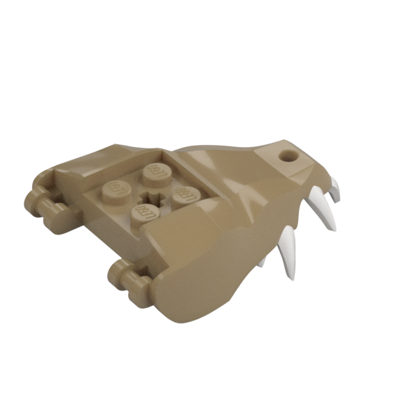 brick