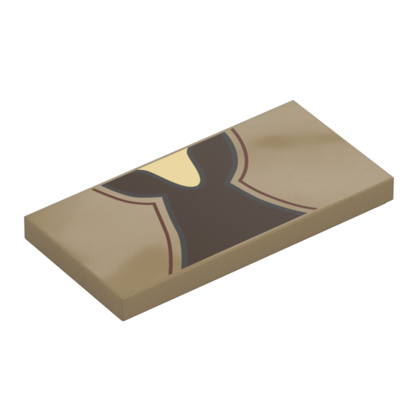brick
