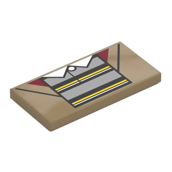 brick
