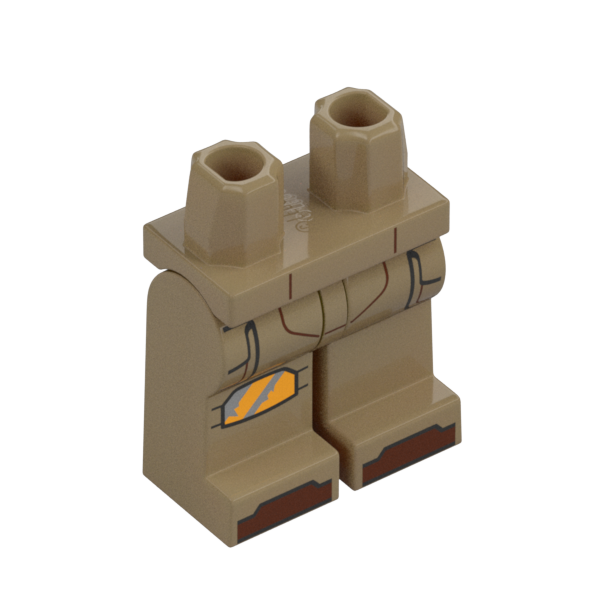 brick