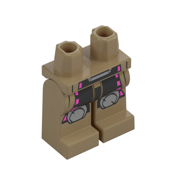 brick