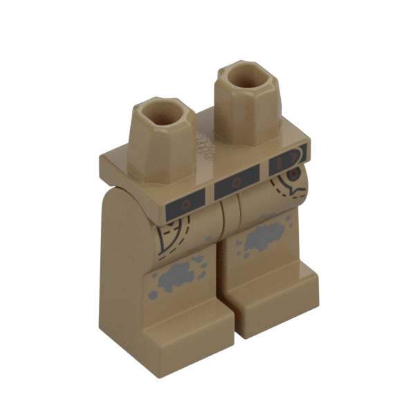 brick