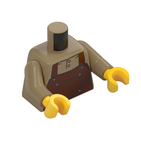 brick