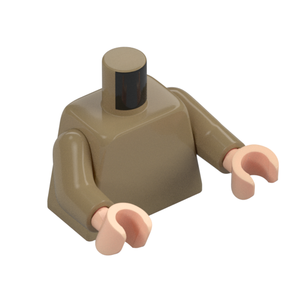 brick