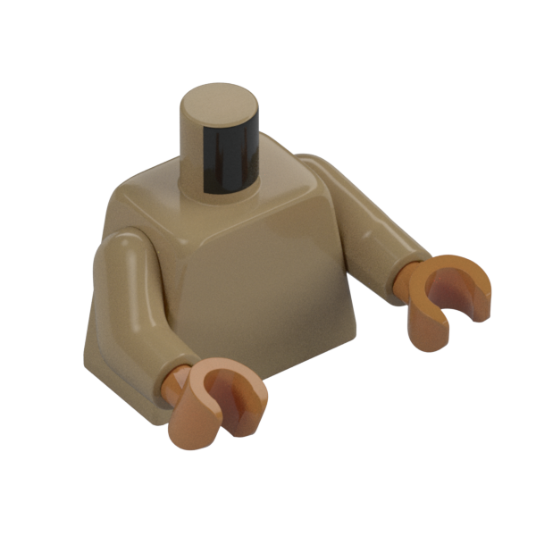 brick