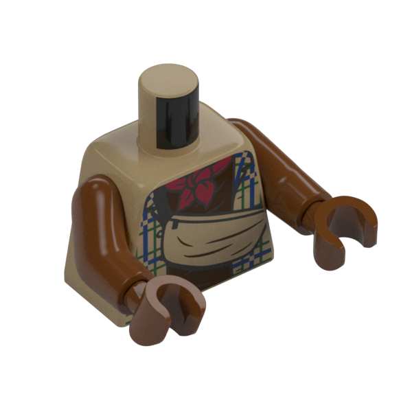 brick