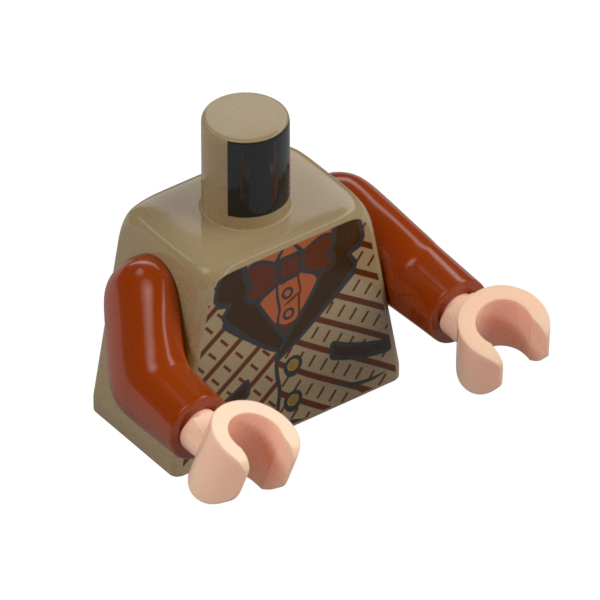 brick