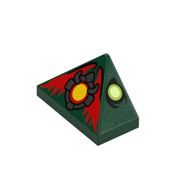 brick