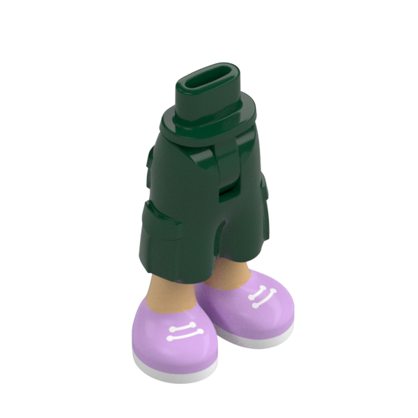 brick
