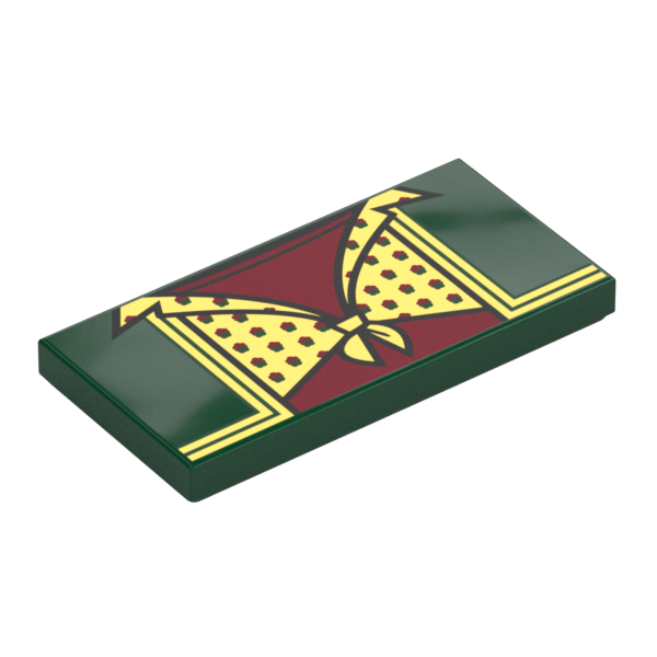 brick