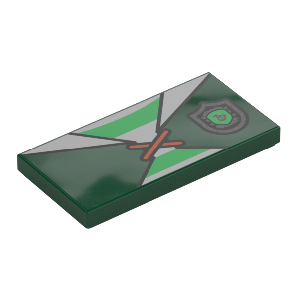 brick
