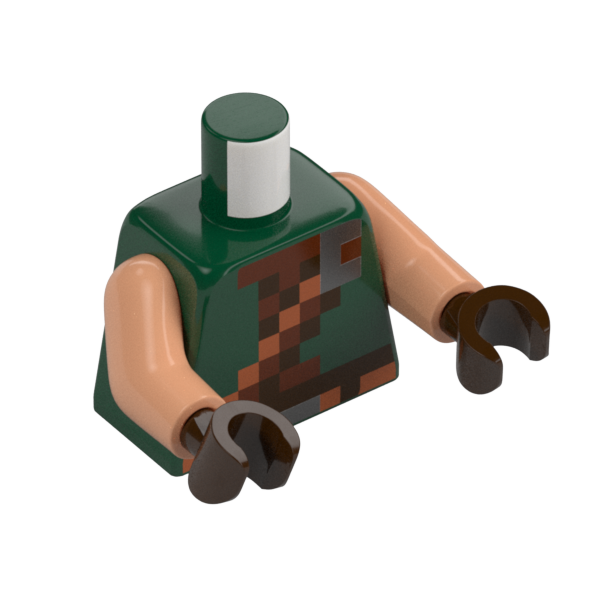 brick